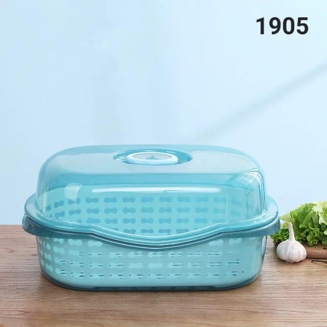 Garde Pain Grand Modèle