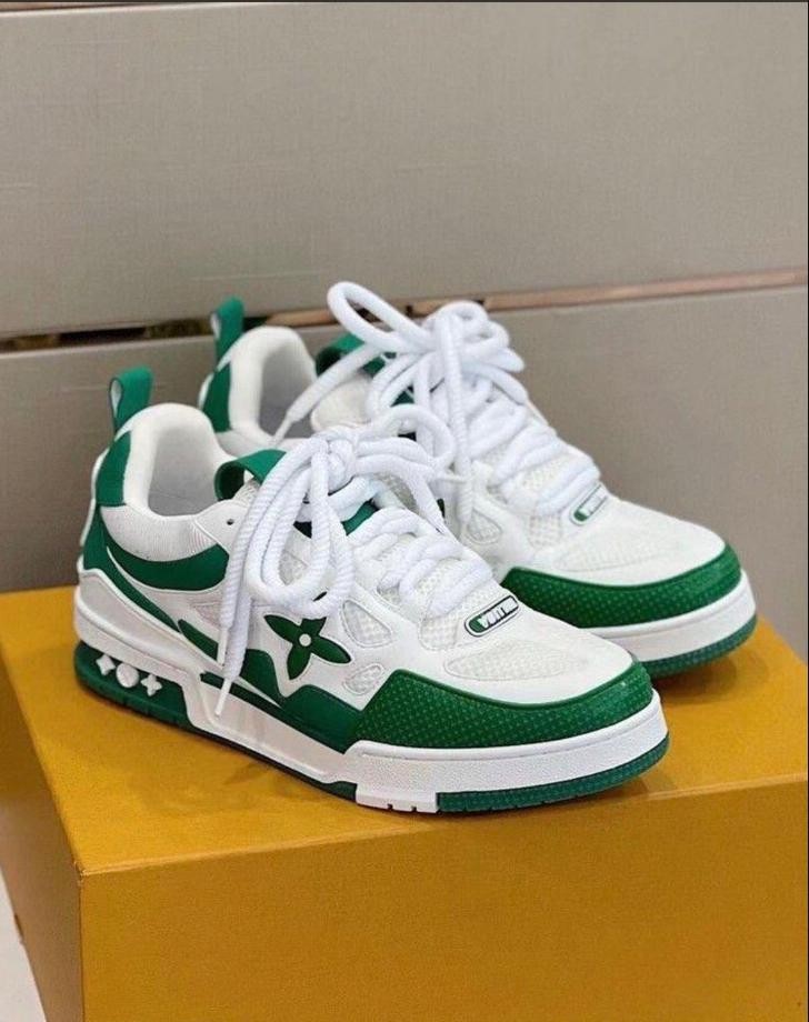 Chaussures Fermees