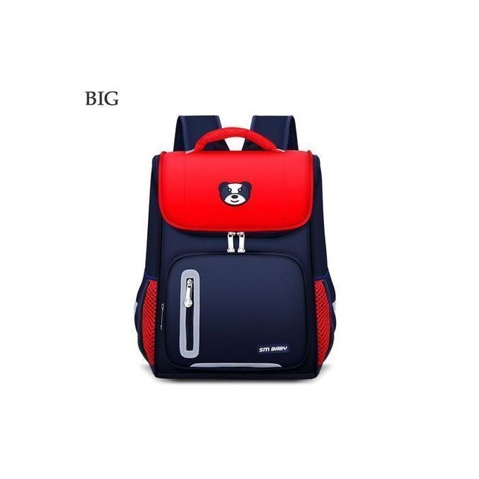 Sac à Dos Scolaire SM BABY Imperméable