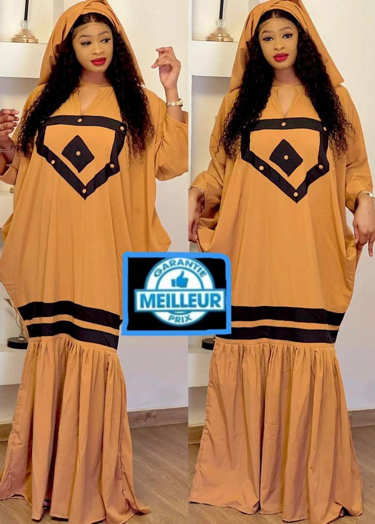 Robe Pour Femme, Abaya Dames, Vêtements Avec De Belle Design, Habillement À Meilleur Prix