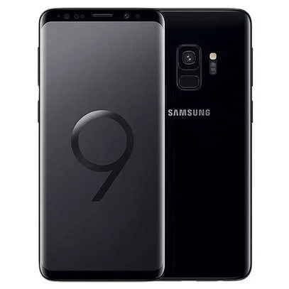 Samsung Galaxy s9 Venant Des USA 64 Go Ram 4 Go Très Propre Smartphone Téléphone