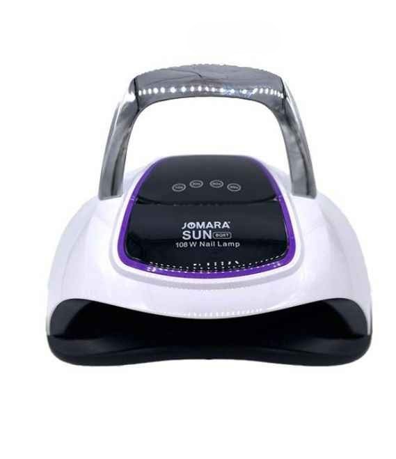 Sèche-ongles LED, Lampe UV Pour Durcir Tous Les Gels, Vernis À Ongles