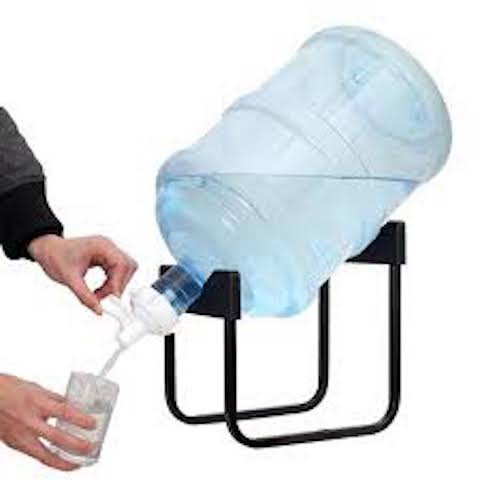 Robinet Distributeur d'eau pour Bouteille