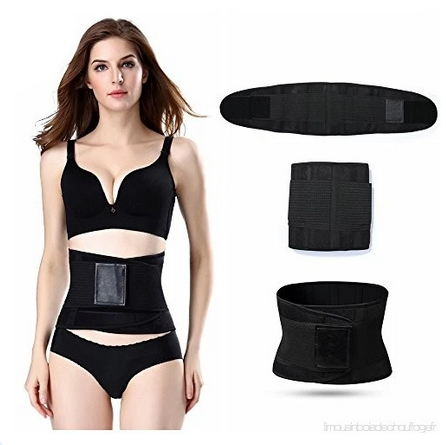 Ceinture Amincissante pour Ventre Plat