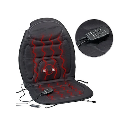 Siège Masseur pour Voiture