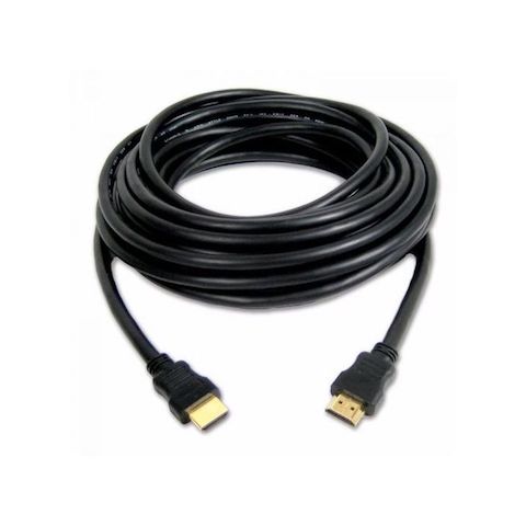 Câble HDMI Version 1.4 Ou Audio numérique vidéo 5M
