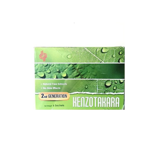 Kenzotakara