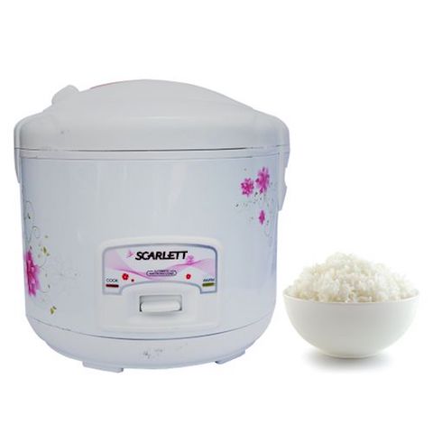 Cuiseur à riz Électrique 2 litres - 350W