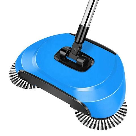 Balai Magic Sweeper pour sols durs