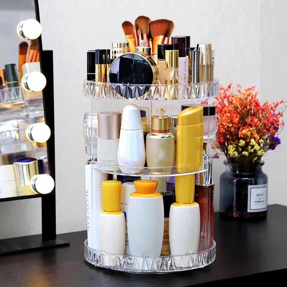 Organisateur Cosmétique De Maquillage