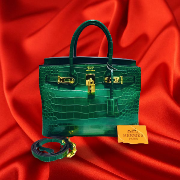 Sac À  Mains Pour Femme, Sac À Main À La Mode, Pour Les Affaires, Sac Cérémonie Avec Un Joli Design