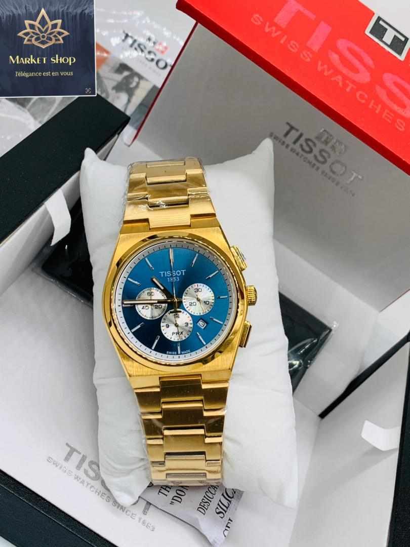 Montre Tissot PRX Automatic Chronograph