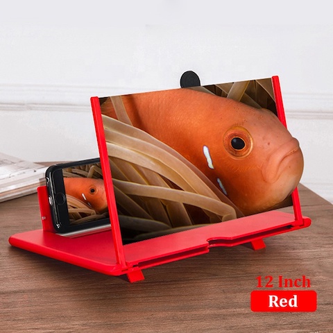 Amplificateur Écran Téléphone 3D