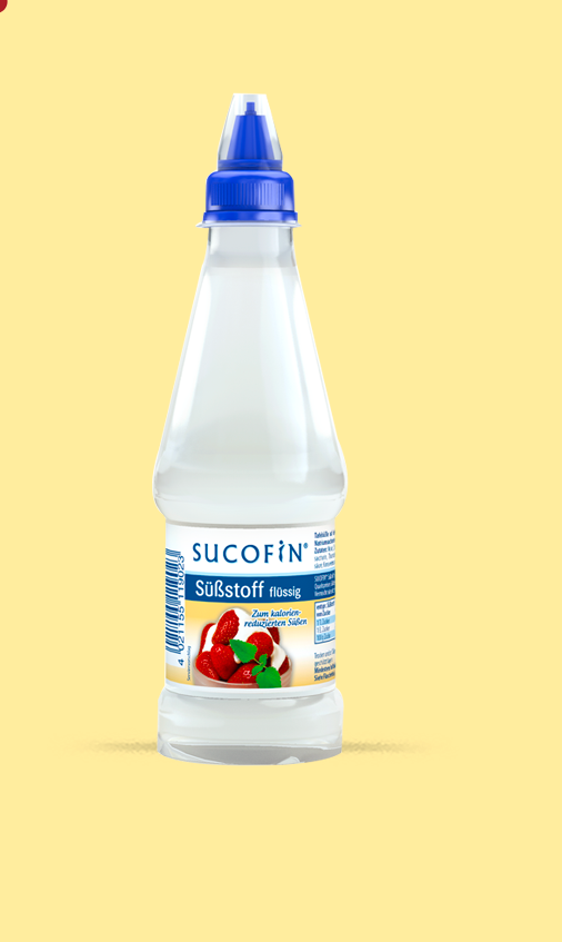 Sucofin Liquide 300ml
