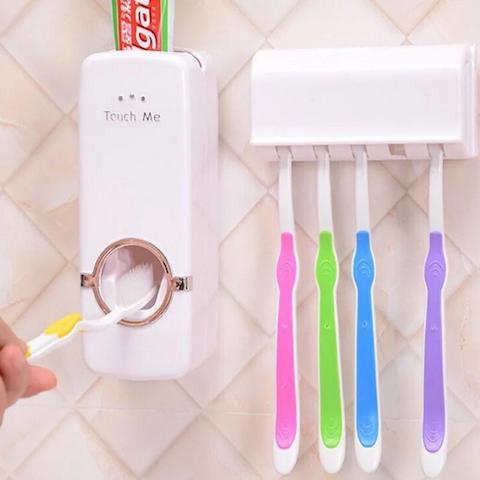 Distributeur Automatique de Pate Dentifrice