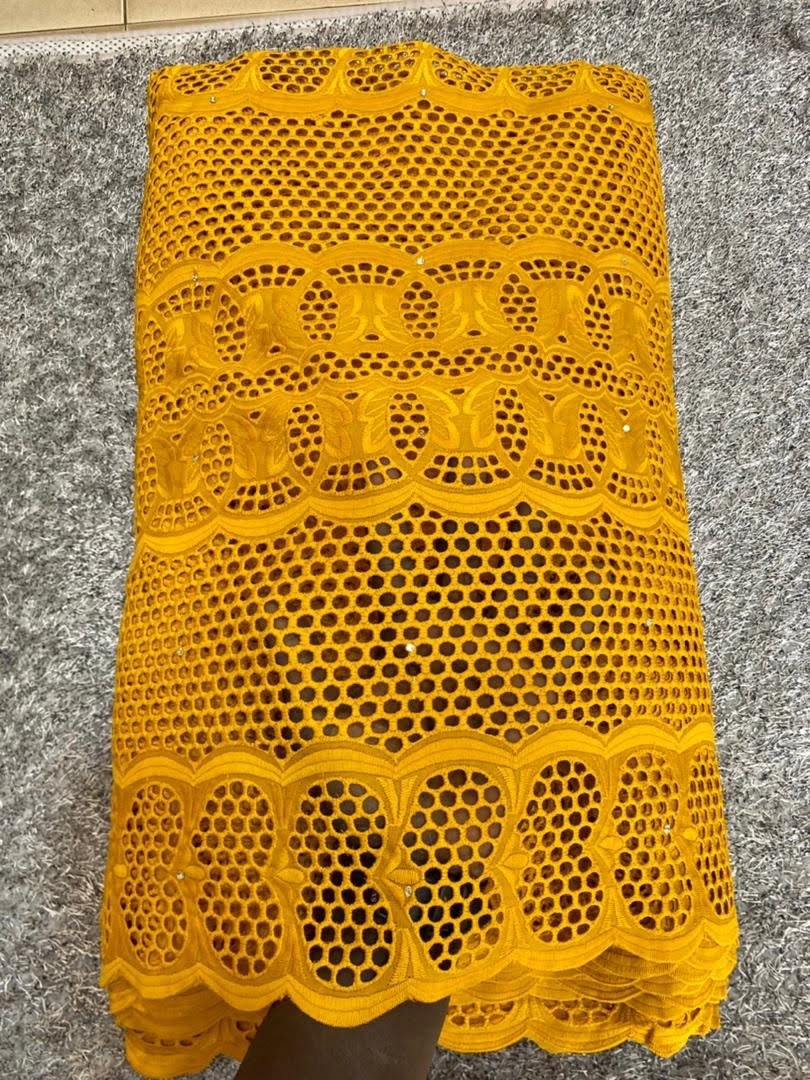 Brodé Autriche original