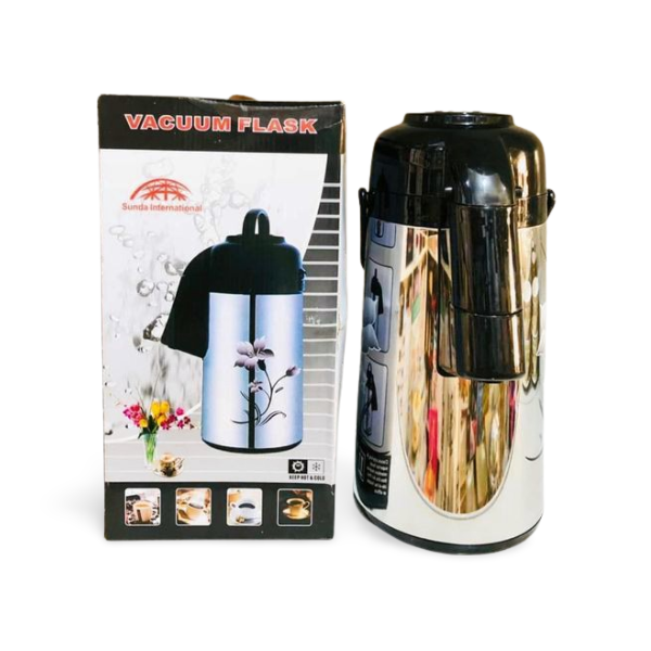 Thermos  A  Chaude  Froide