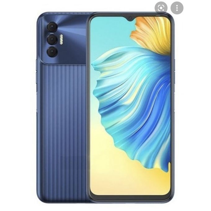 Tecno Spark 8p Mémoire 64gb Rame 4go Ecran 6,6" Neuf