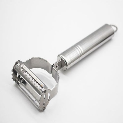 Éplucheur Légumes 3 en 1 en Inoxydable