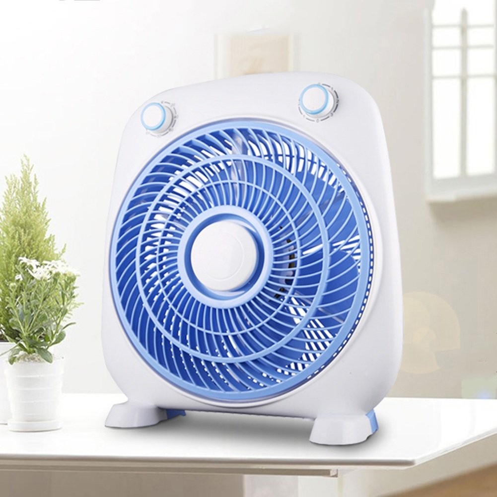 Ventilateur électrique