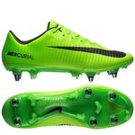 Nike Mercurial Vapor XI SG-PRO Radiation Flare - Vert/Noir