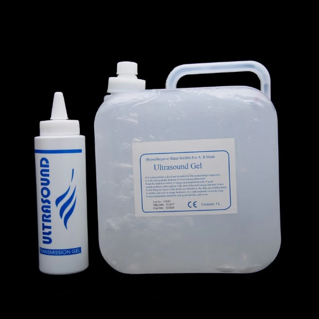 Gel d'échographie de haute qualité