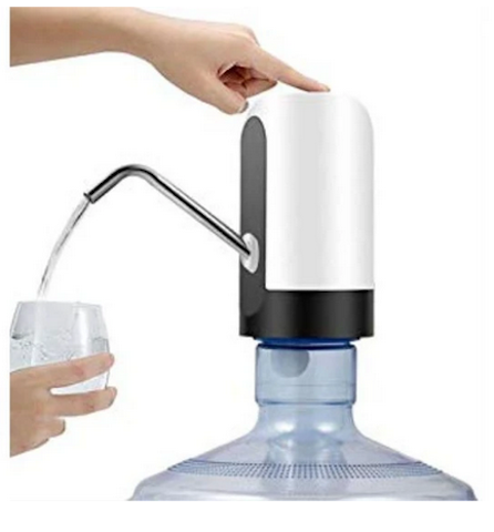 Pompe à Eau Electrique