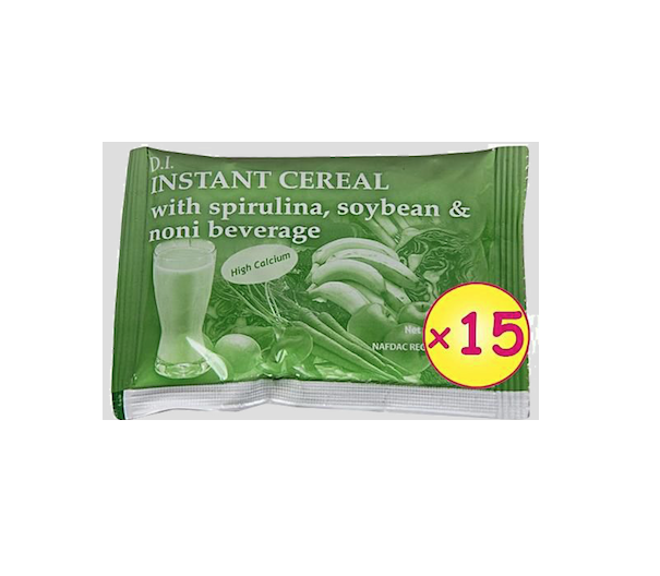 Céréales Instantanées