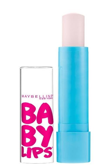 MAYBELLINE Baby Lips Baume à lèvres