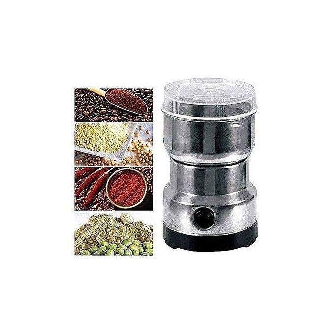 Moulin À Grains Electrique – 100 g – 180 W