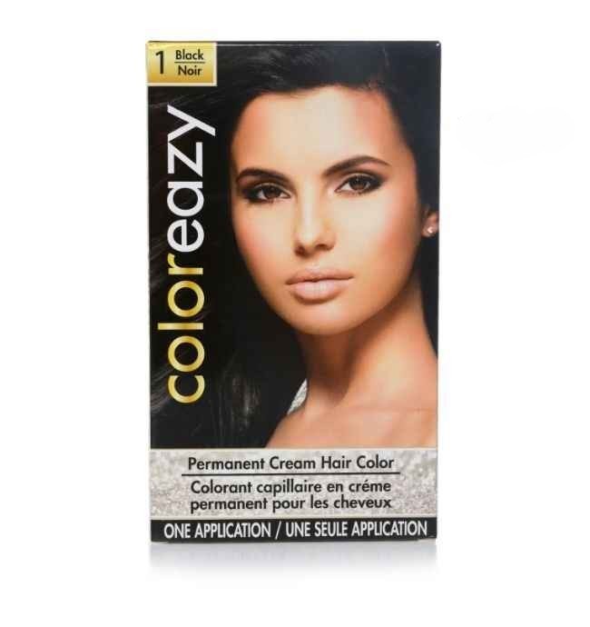 Couleur Des Cheveux Pour Femmes