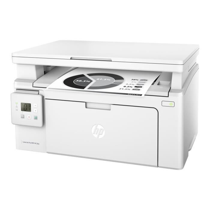 Imprimante multifonction HP laserjet pro130A