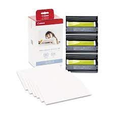 Kit encre/papier Canon KP-108IN
