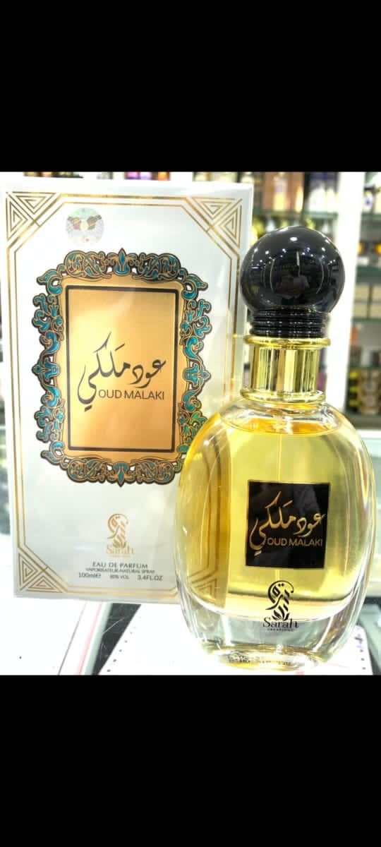 Oud Maliki 100 ml My Perfum