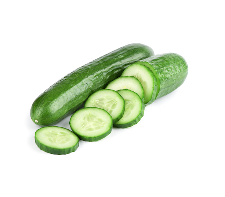 Concombre fraîche naturelle - 1Kg