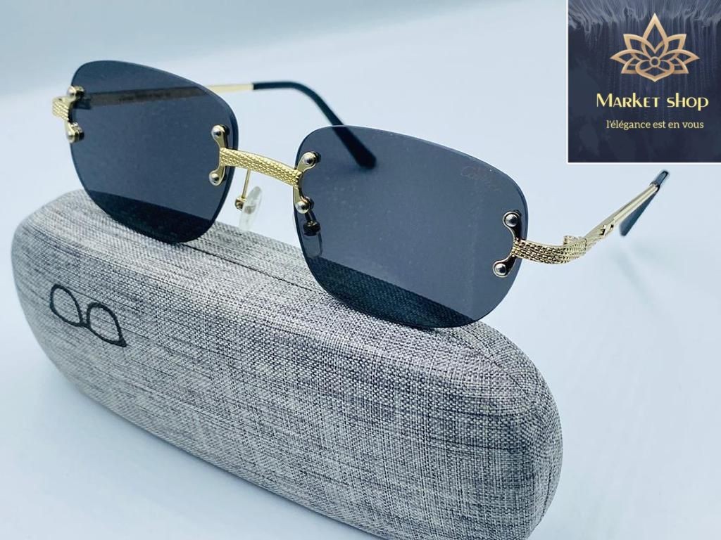 Lunettes Photogrey Style Homme