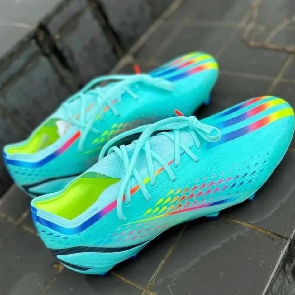 Chaussures De Foot Adidas X Speed portal  1 AG