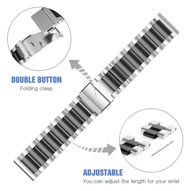 Bracelet En Acier Inoxydable qualité supérieure