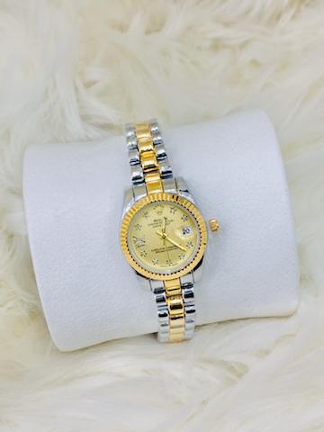 Montre Rolex pour Femme