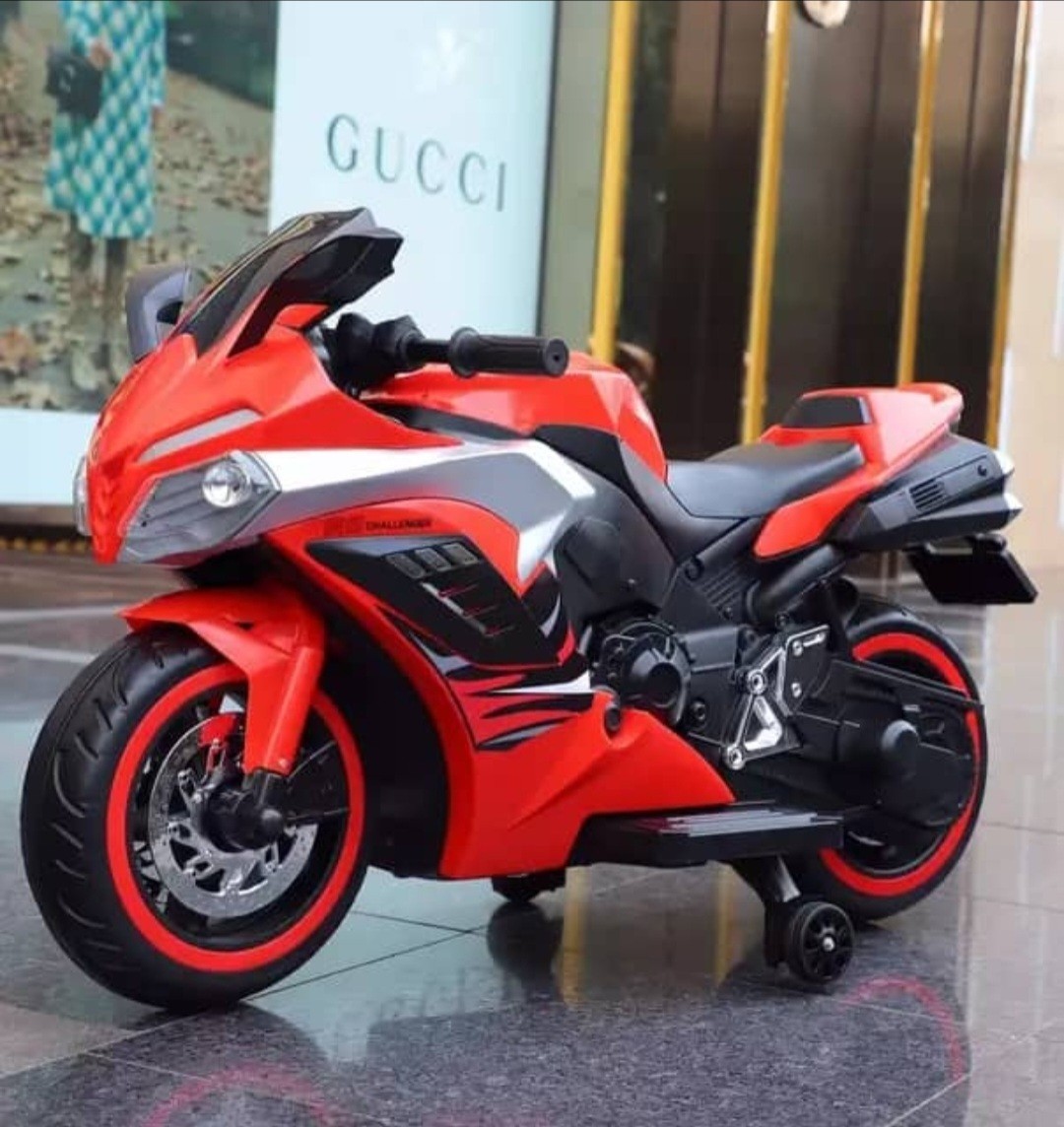 jouet garçon 2 ans moto