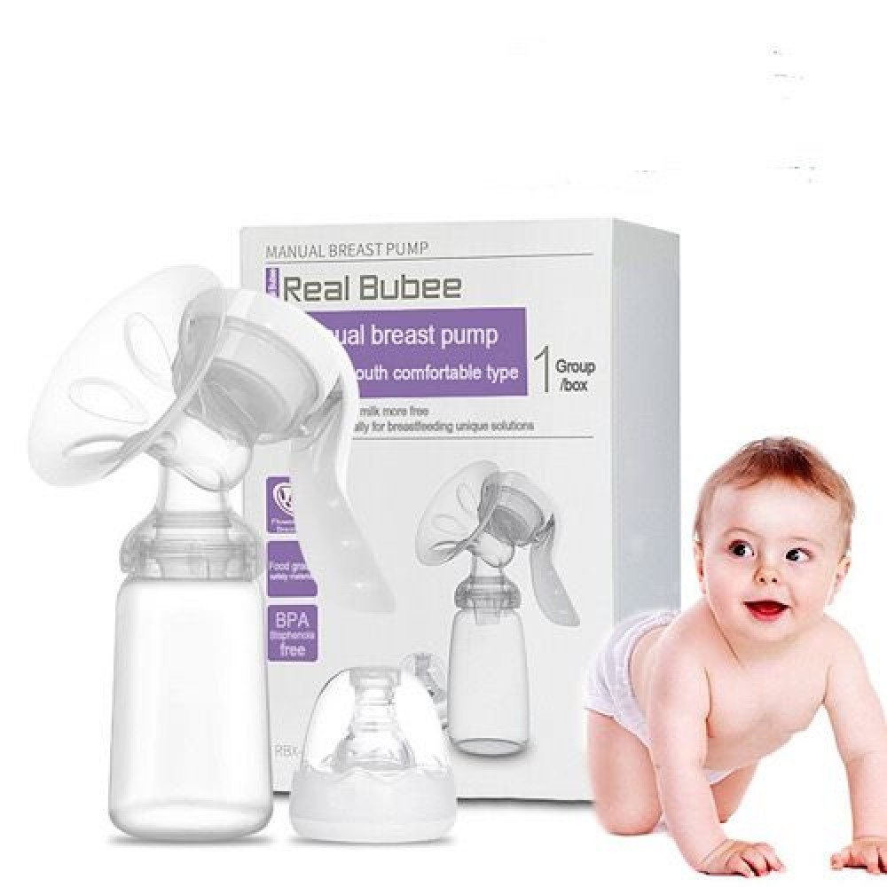 POMPE TIRE-LAIT MANUEL