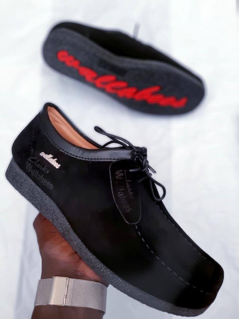 Original  Chaussures  Wanabiz