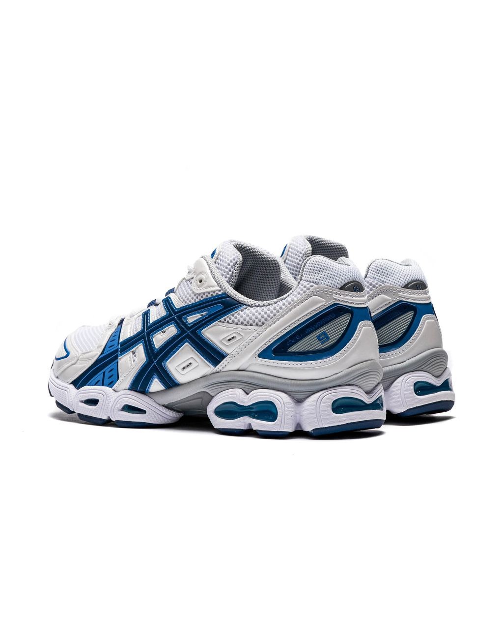 ASICS Baskets Homme Gel Nimbus 9 1201a424.103