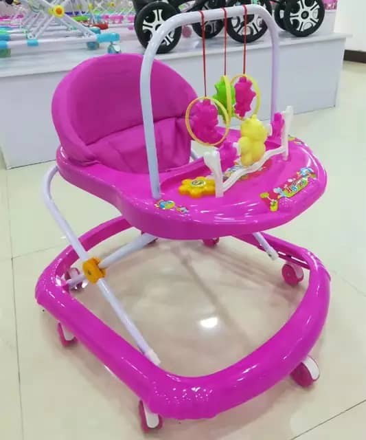 TROTTEUR youpala pour bebe