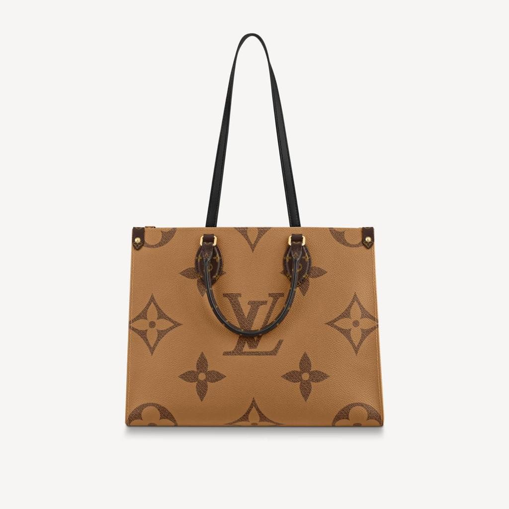 Sacs A Main Louis Vuitton Onthego
