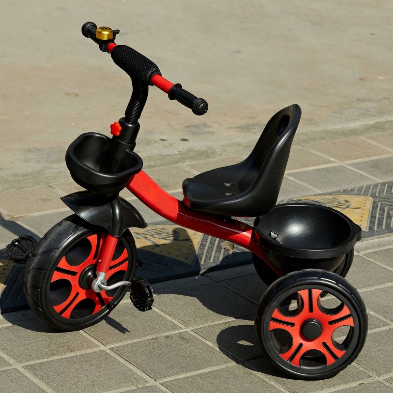 Tricycle pour enfants de 1 à 5 ans