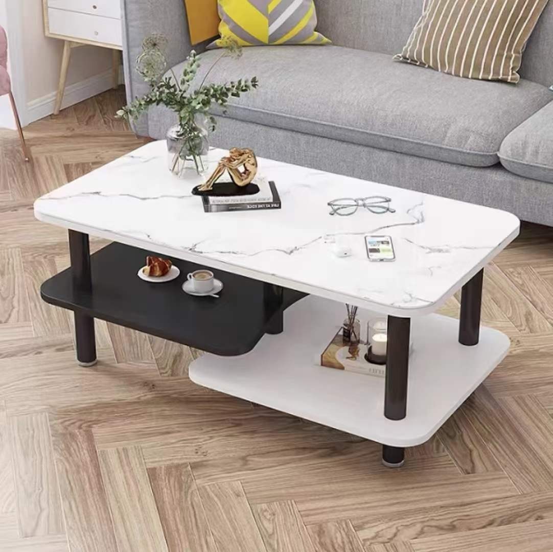 Table Basse Moderne Très luxueuse et très tendance