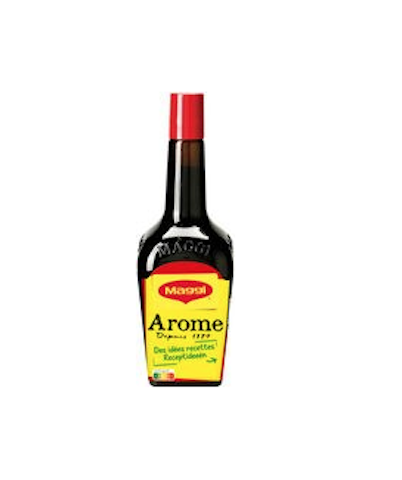 Arome Maggi - Bouteille 1kg - 1000 g Des Idées Recettes