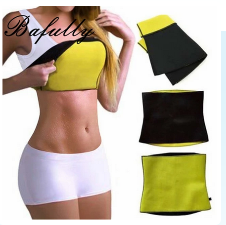 Corset Amincissante Bruleur de Graisse - Ventre Plat