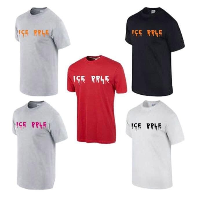 Tee-Shirts  Collection Zombies